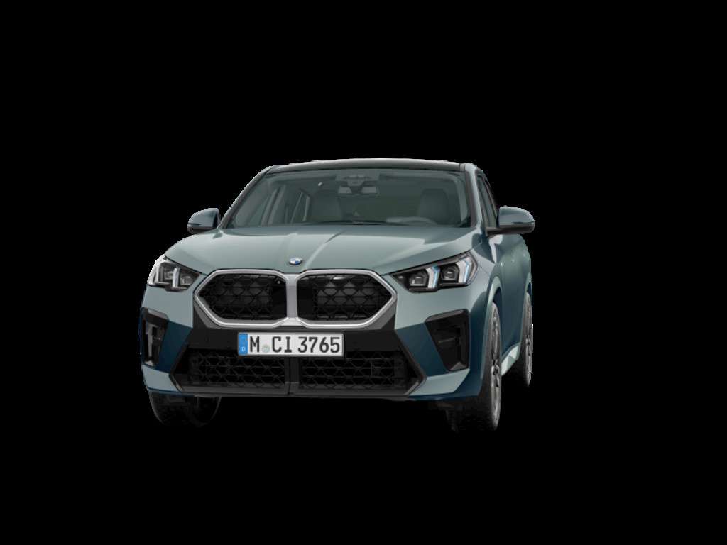 BMW X2 2025 Diesel
