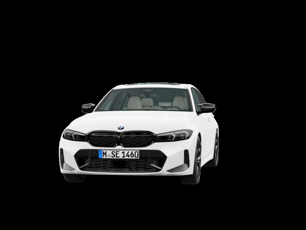 BMW M340 2025 Benzine