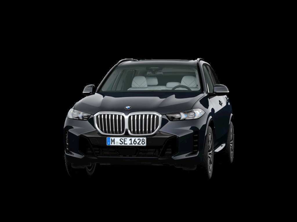 BMW X5 2025 Diesel