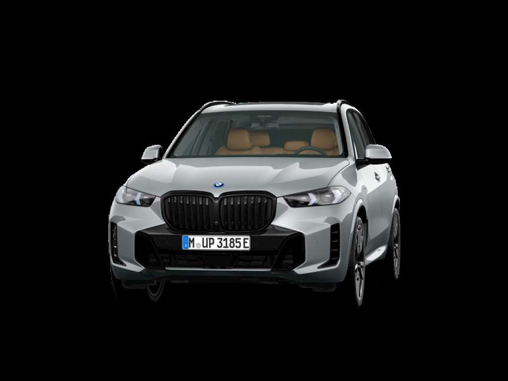 BMW X5 2025 Hybride Benzine