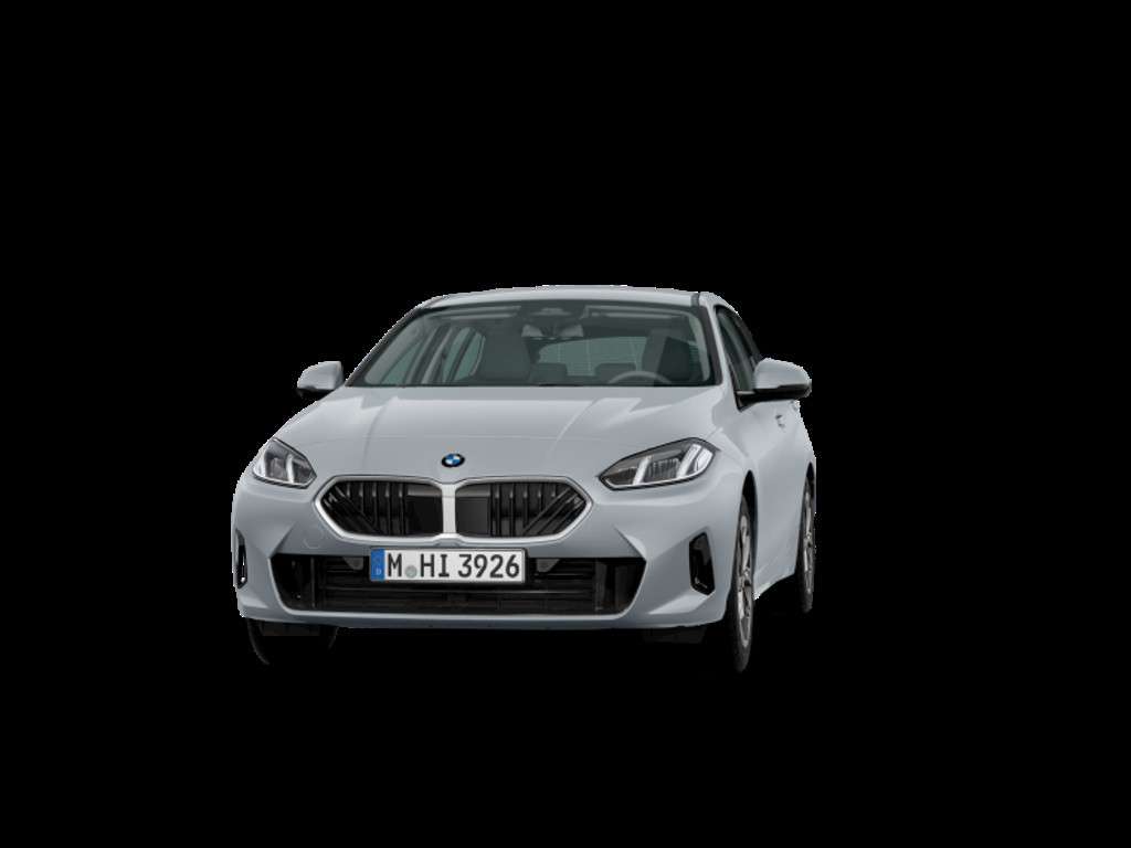 BMW 1 Serie 2025 Diesel