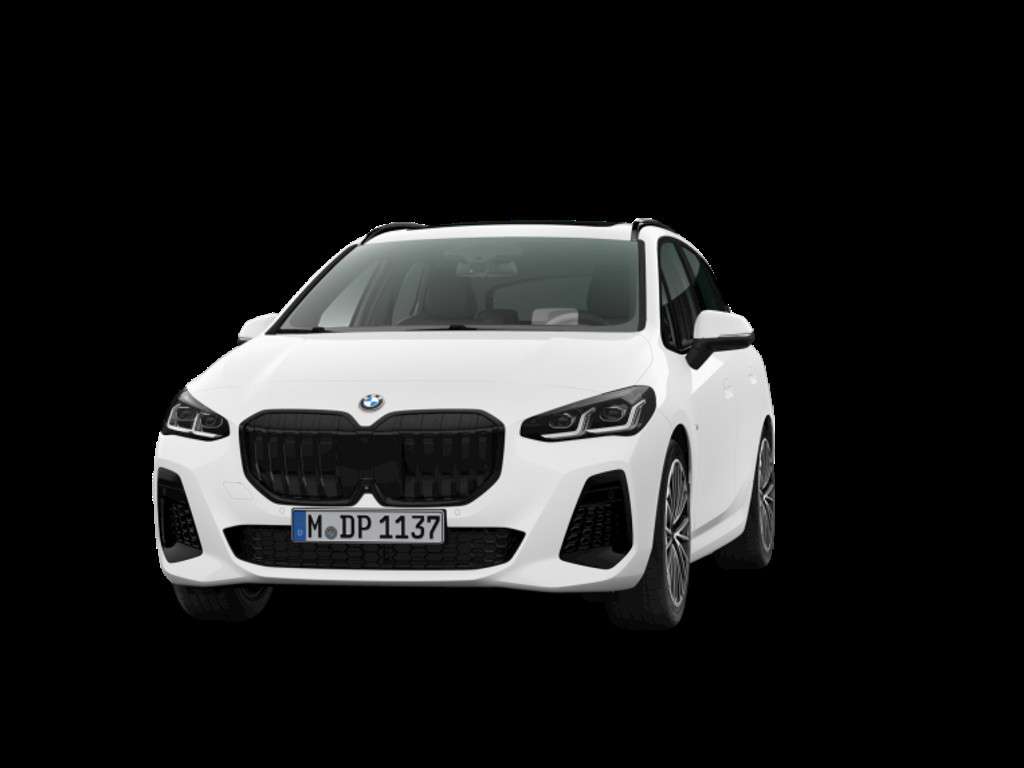 BMW 2 Serie 2025 Benzine