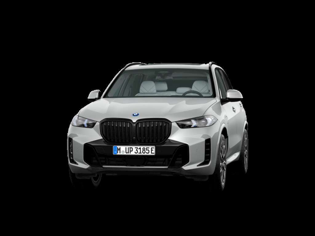 BMW X5 2025 Hybride Benzine