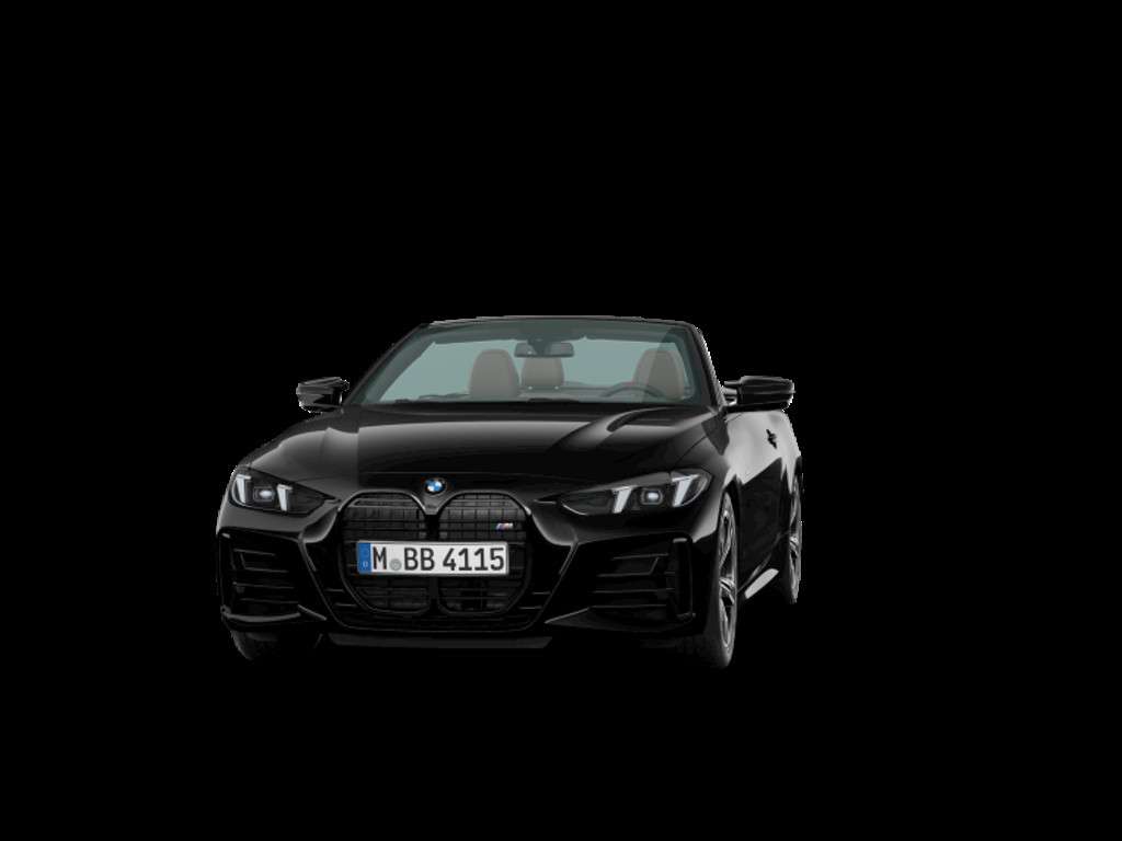 BMW M440 2025 Benzine