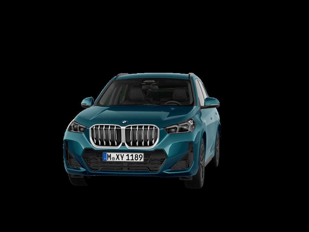 BMW X1 2025 Benzine
