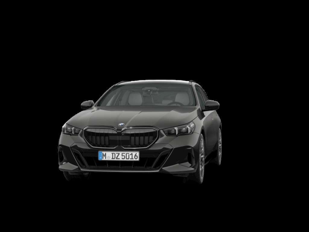 BMW 5 Serie 2025 Diesel