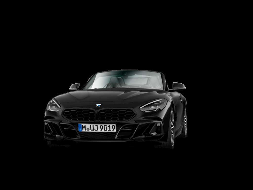 BMW Z4 2025 Benzine