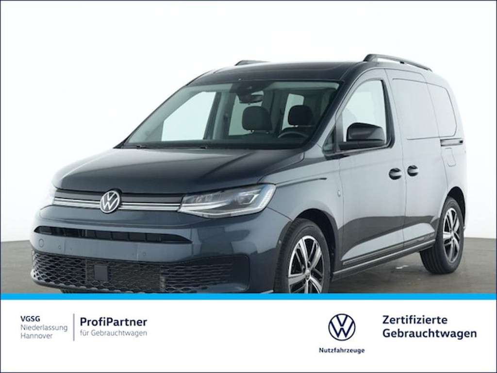 Volkswagen Caddy 2024 Diesel