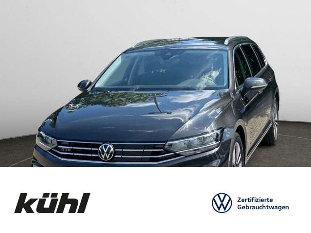 Volkswagen Passat 2022 Hybride Benzine
