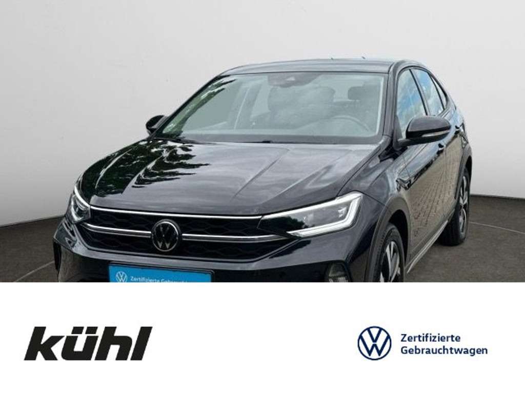 Volkswagen Taigo 2022 Benzine