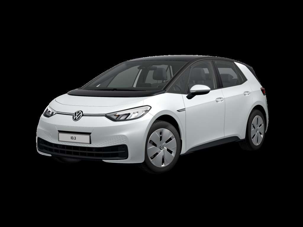 Volkswagen ID.3 2022 Elektrisch