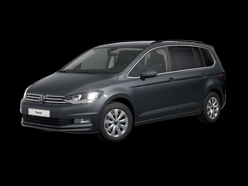 Volkswagen Touran 2023 Benzine
