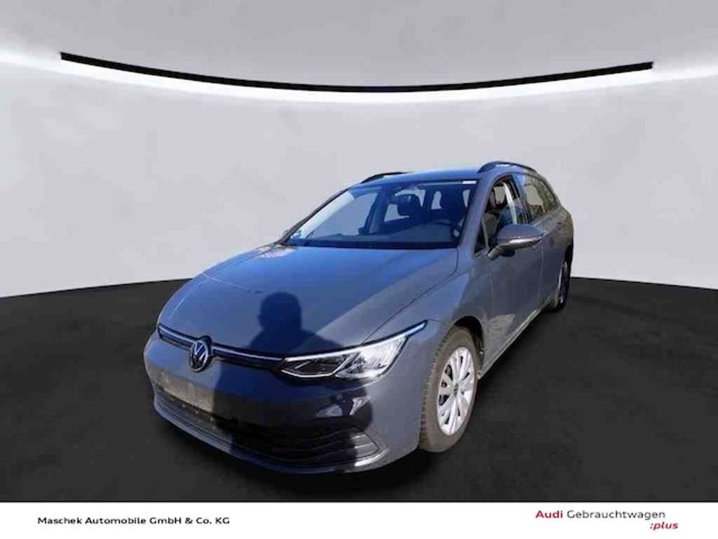 Volkswagen Golf 2023 Diesel