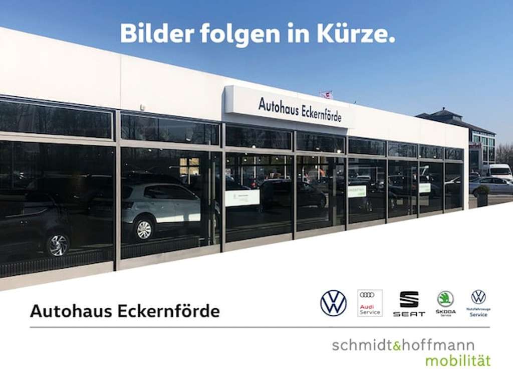 Volkswagen T-Cross 2024 Benzine