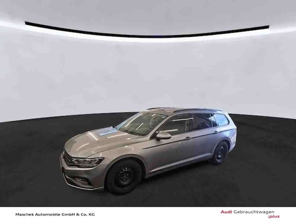 Volkswagen Passat 2022 Diesel