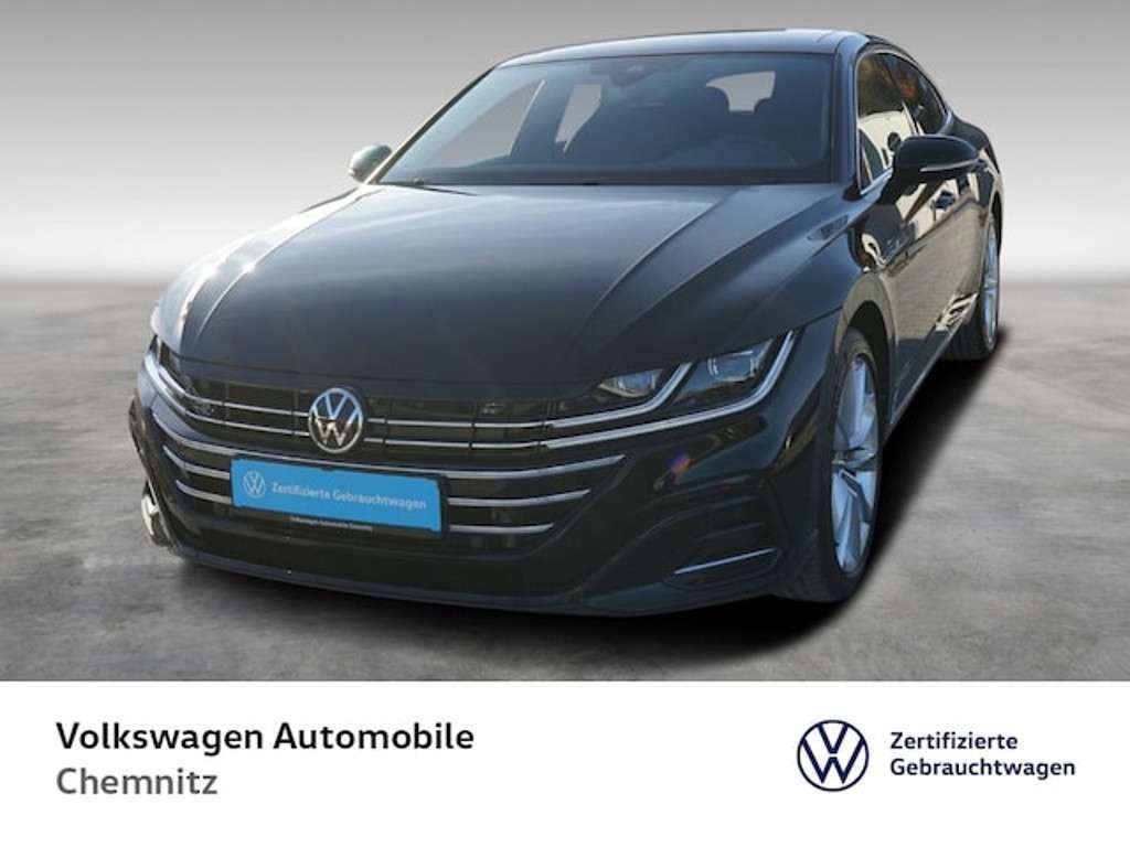 Volkswagen Arteon 2021 Hybride Benzine