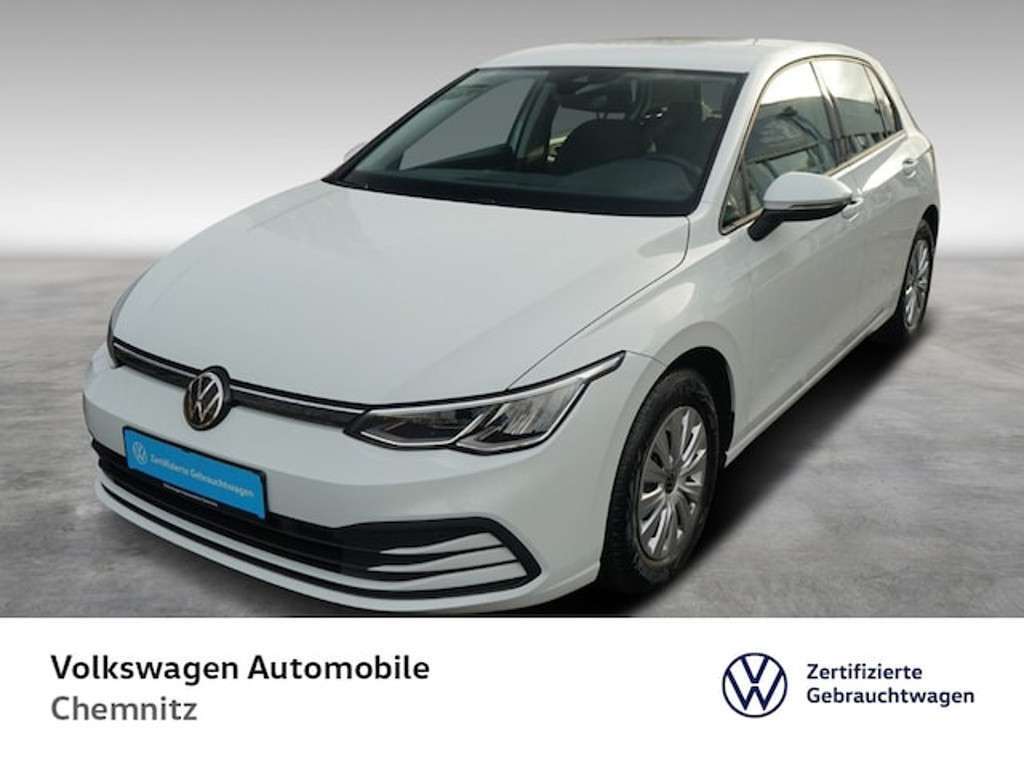 Volkswagen Golf 2021 Benzine