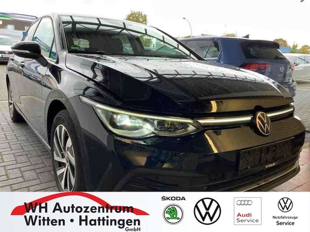 Volkswagen Golf 2022 Hybride Benzine