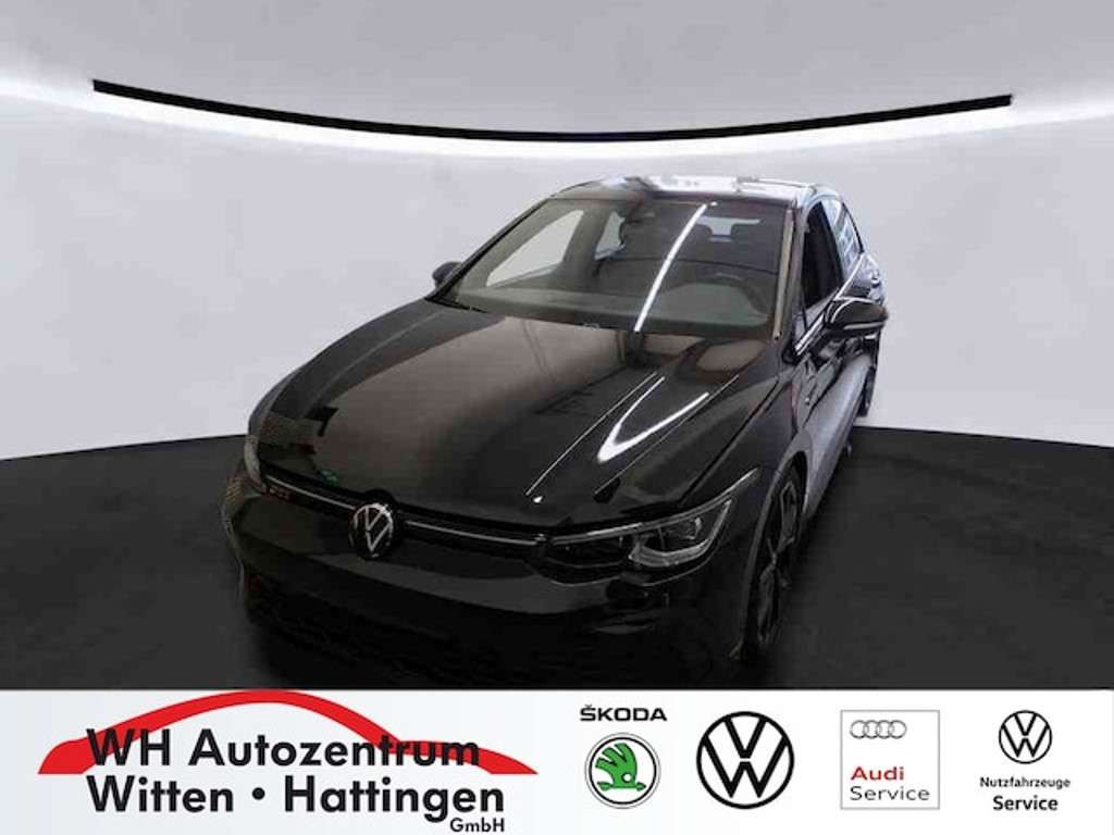 Volkswagen Golf 2023 Benzine