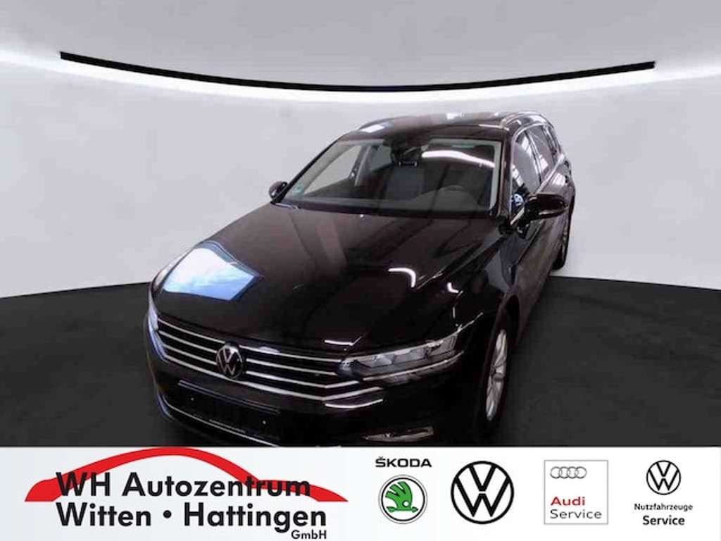 Volkswagen Passat 2023 Diesel