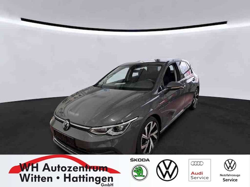 Volkswagen Golf 2022 Benzine