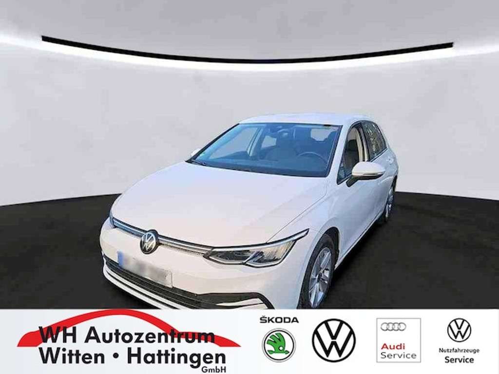 Volkswagen Golf 2022 Diesel