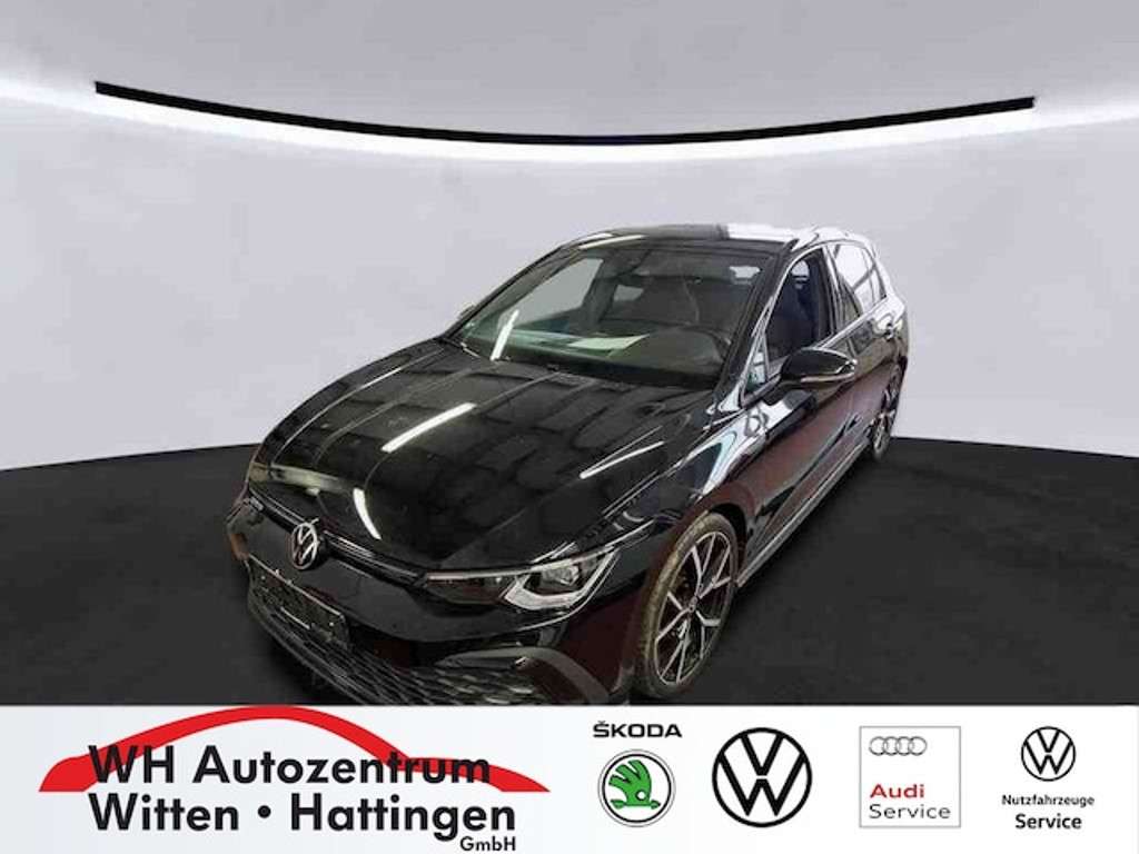 Volkswagen Golf 2021 Diesel