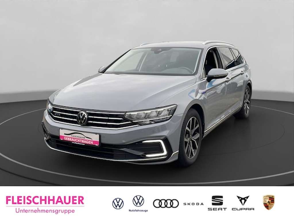 Volkswagen Passat 2022 Hybride Benzine