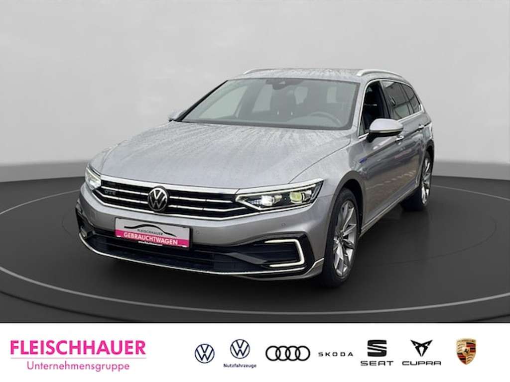 Volkswagen Passat 2021 Hybride Benzine