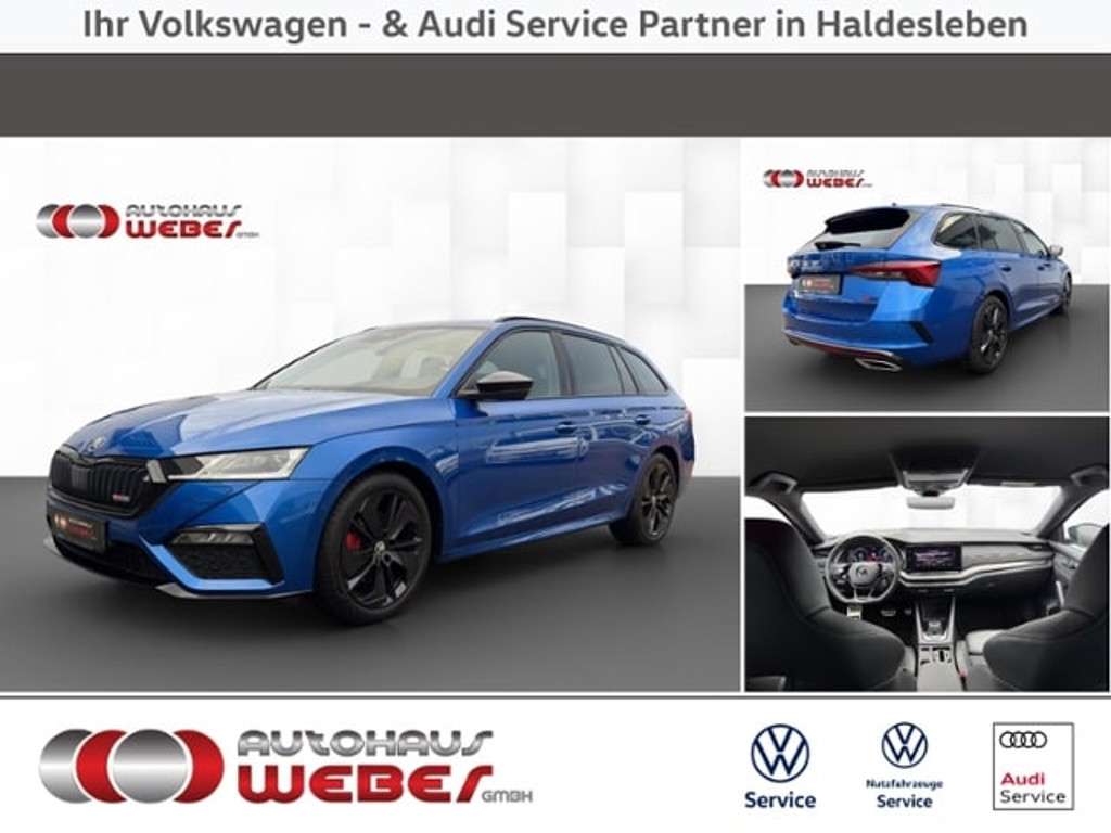 Skoda Octavia 2022 Diesel