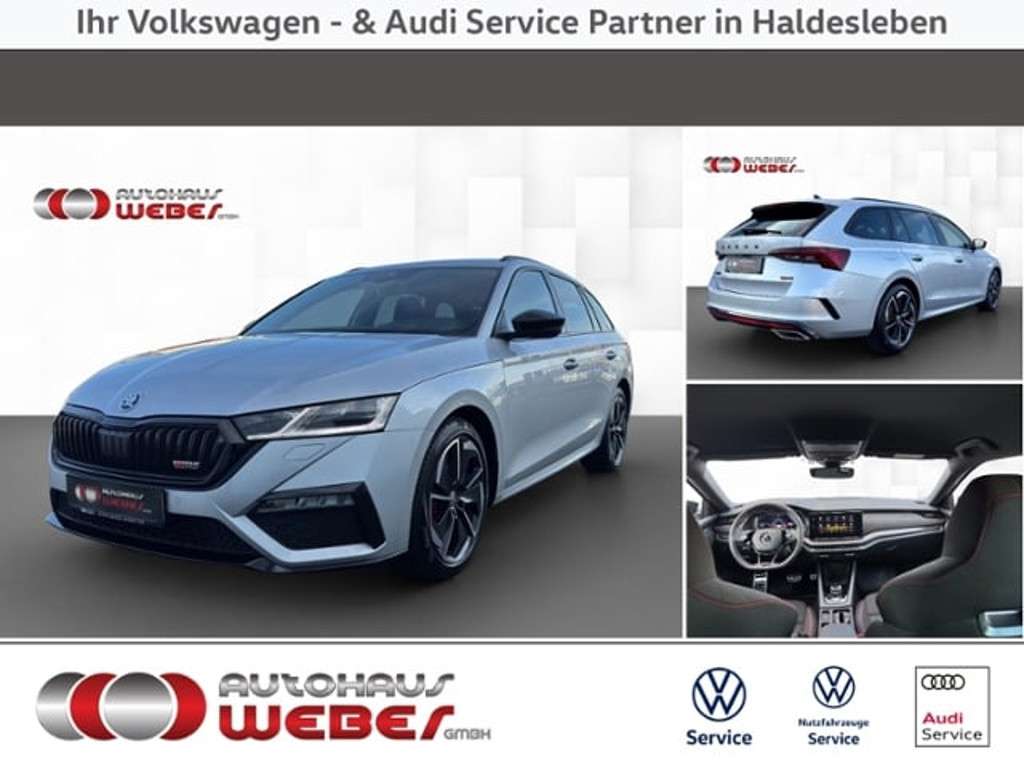 Skoda Octavia 2024 Diesel