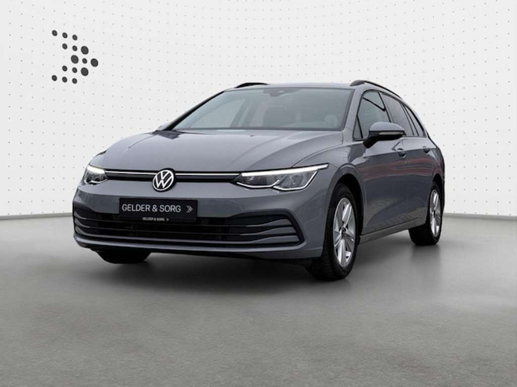 Volkswagen Golf 2021 Benzine