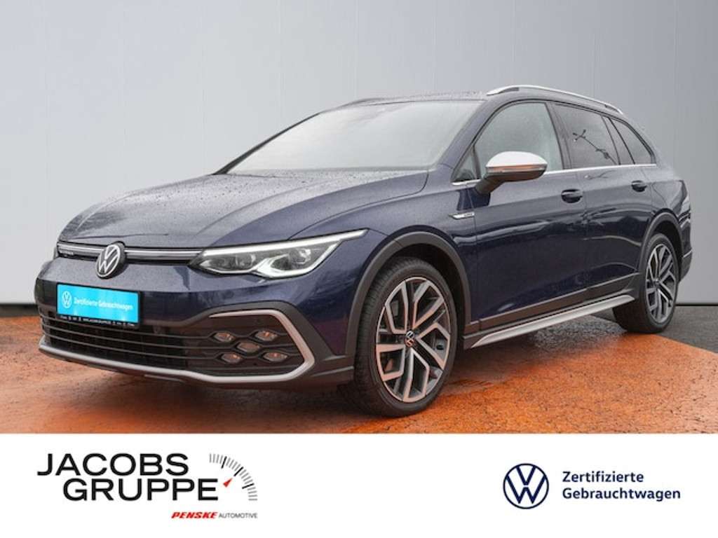 Volkswagen Golf 2022 Diesel