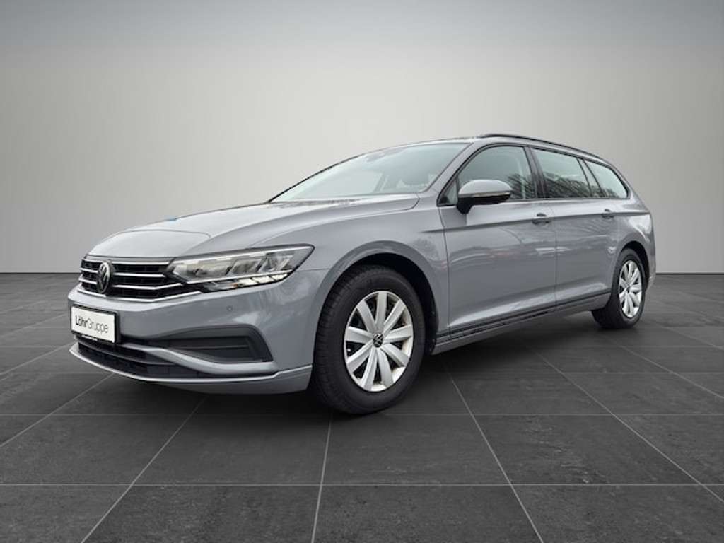 Volkswagen Passat 2022 Diesel