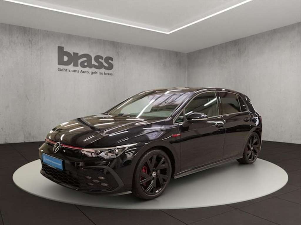 Volkswagen Golf 2022 Benzine