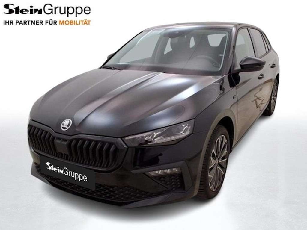 Skoda Scala 2025 Benzine