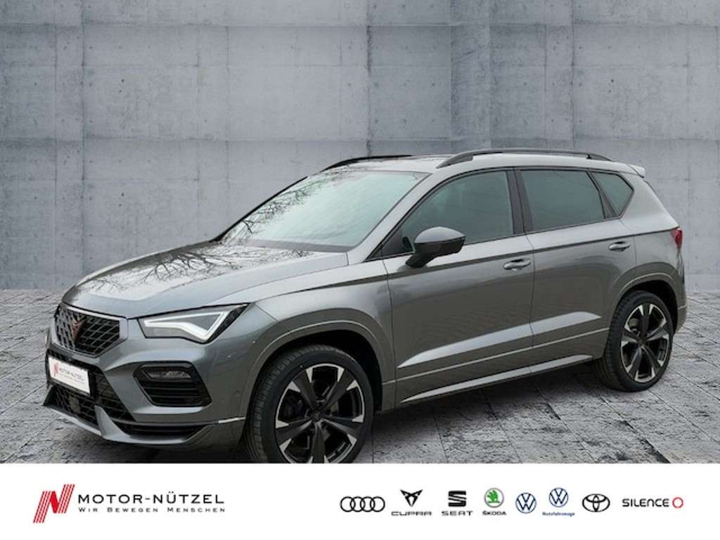 Cupra Ateca 2023 Benzine