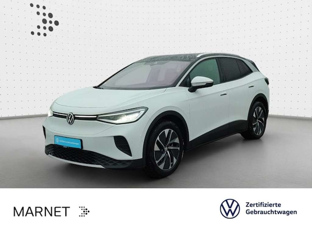 Volkswagen ID.4 2025 Elektrisch