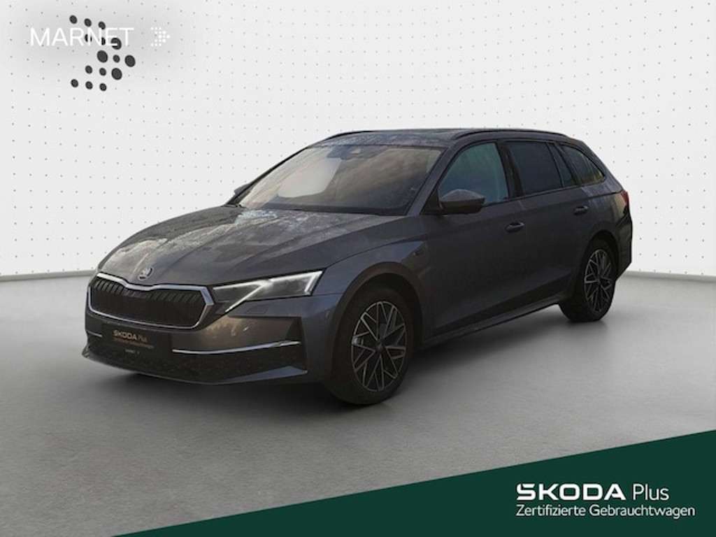 Skoda Octavia 2025 Diesel