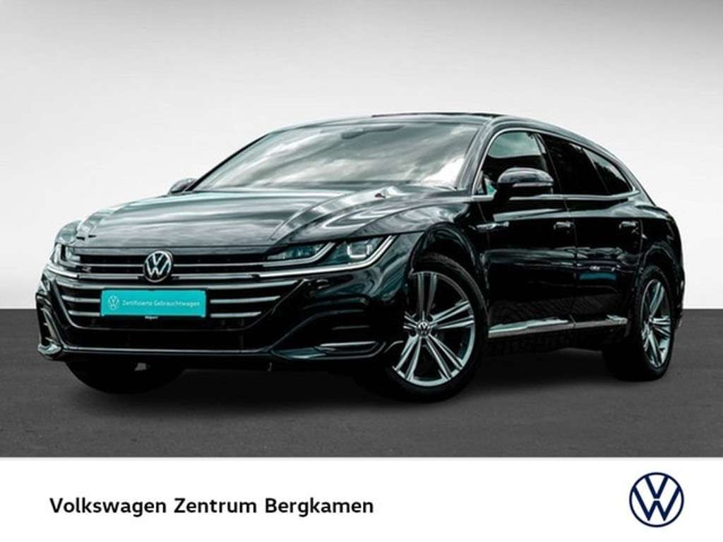 Volkswagen Arteon Shooting Brake 2023 Diesel