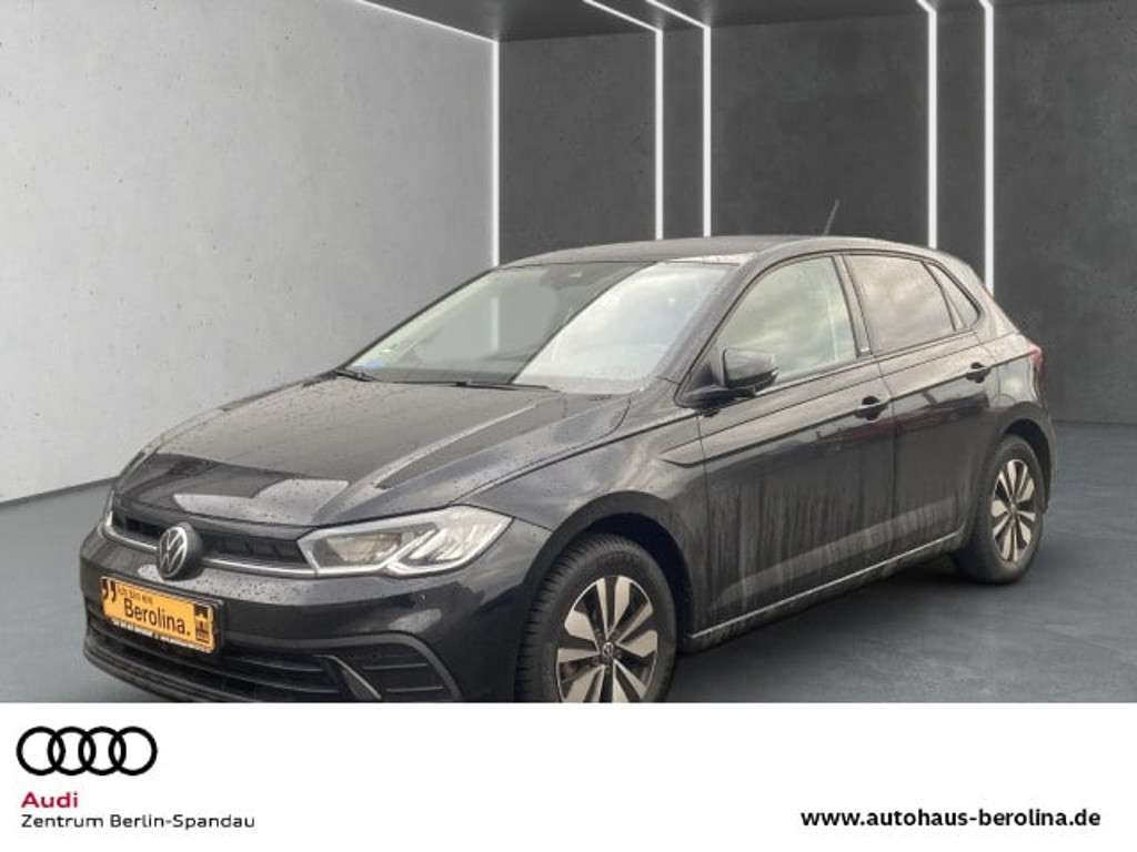 Volkswagen Polo 2024 Benzine