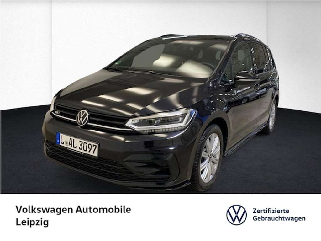 Volkswagen Touran 2025 Diesel