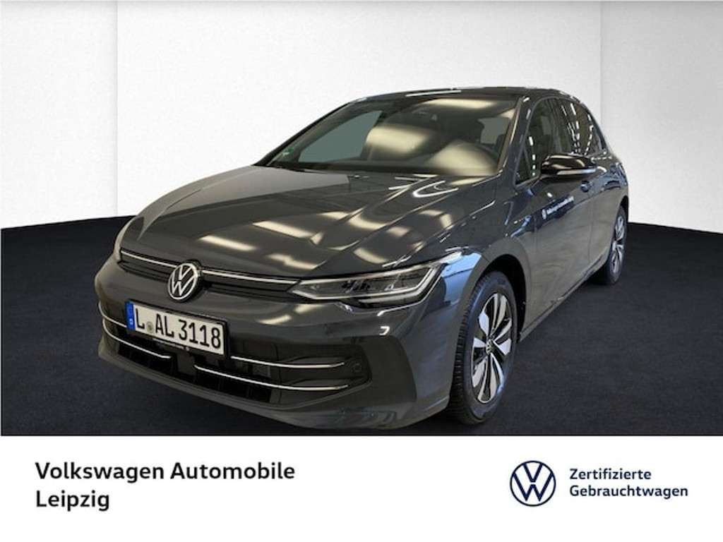 Volkswagen Golf 2025 Benzine