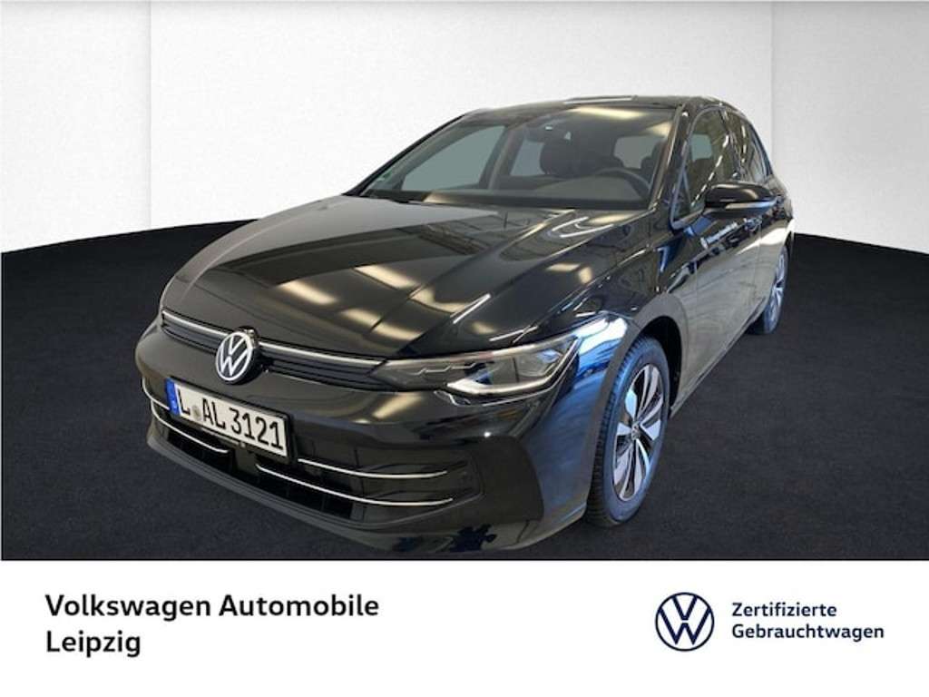 Volkswagen Golf 2025 Diesel