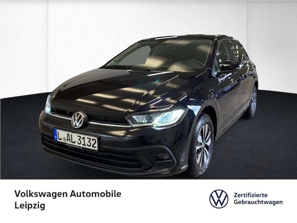 Volkswagen Polo 2025 Benzine