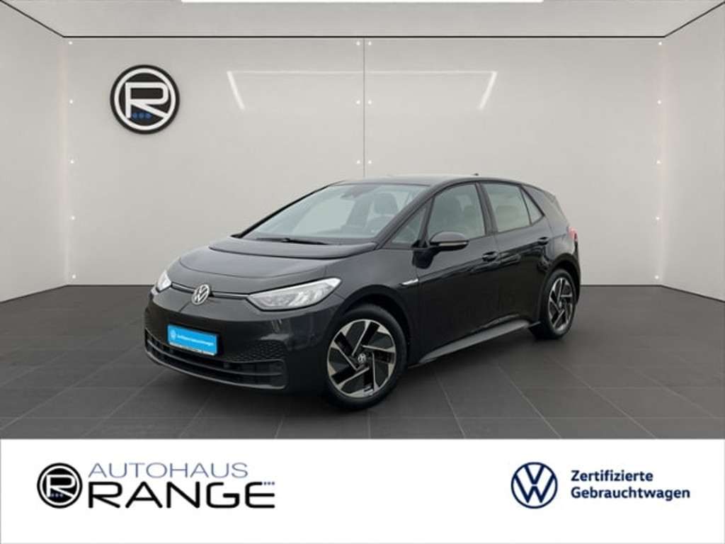 Volkswagen ID.3 2021 Elektrisch