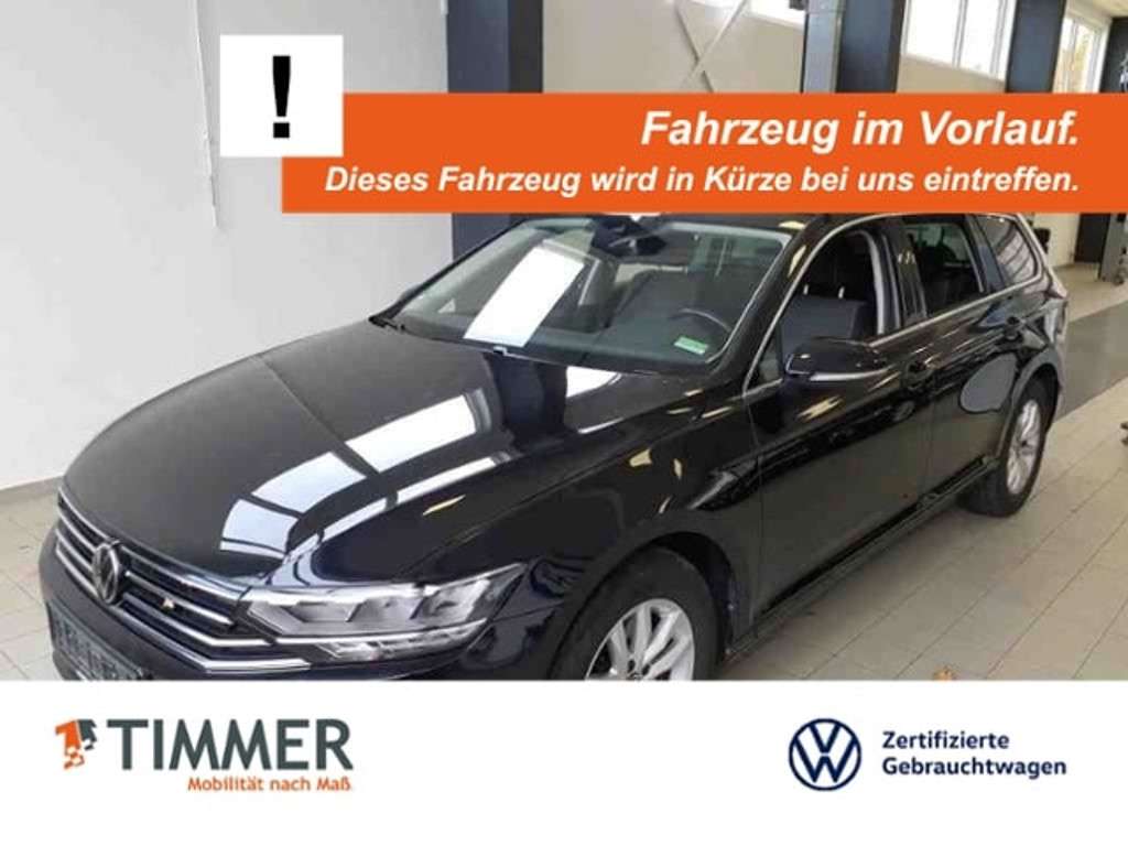 Volkswagen Passat 2022 Diesel