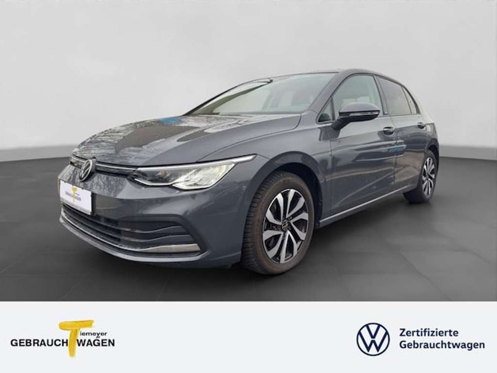 Volkswagen Golf 2022 Diesel