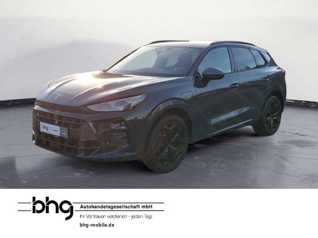 Cupra Terramar 2025 Hybride Benzine