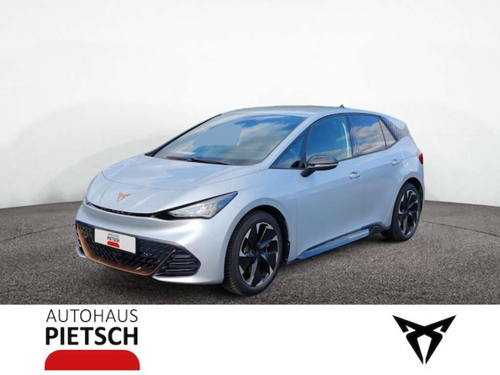 Cupra Born 2024 Elektrisch
